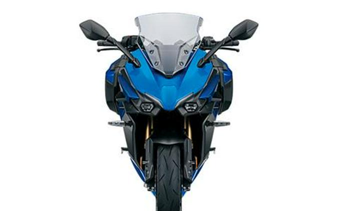 2023 Suzuki GSX-S1000GT+