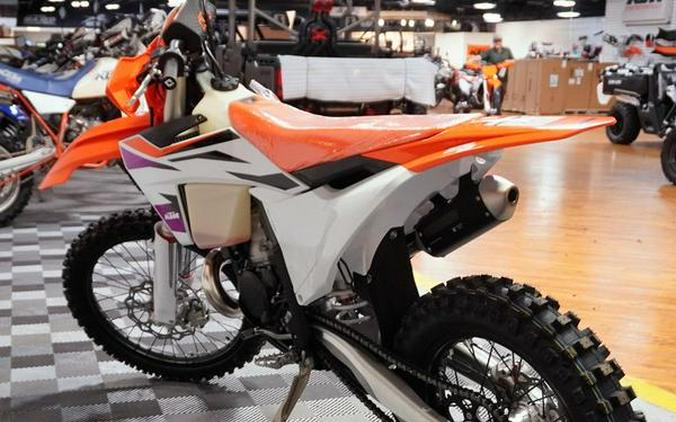 2024 KTM 250 XC