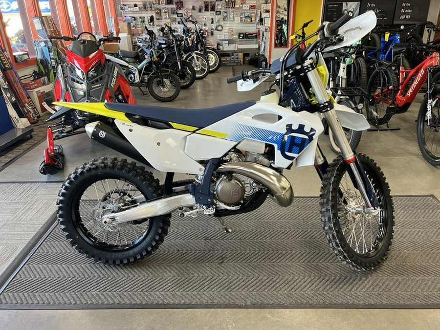 2024 Husqvarna® TE 300