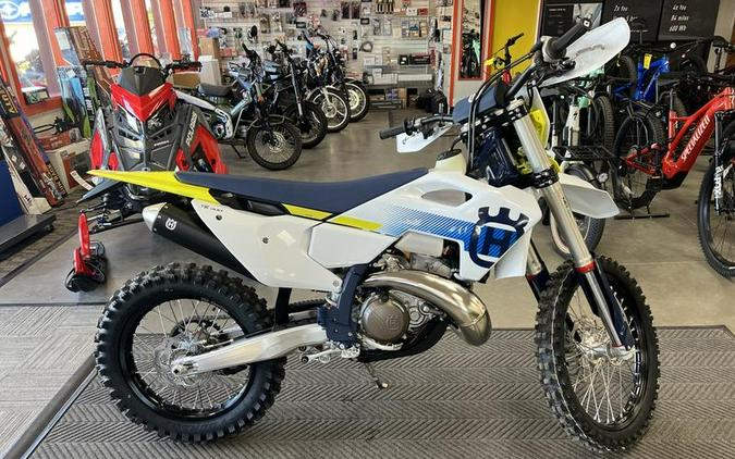 2024 Husqvarna® TE 300