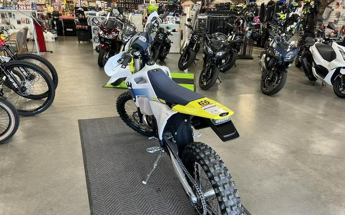 2024 Husqvarna® TE 300