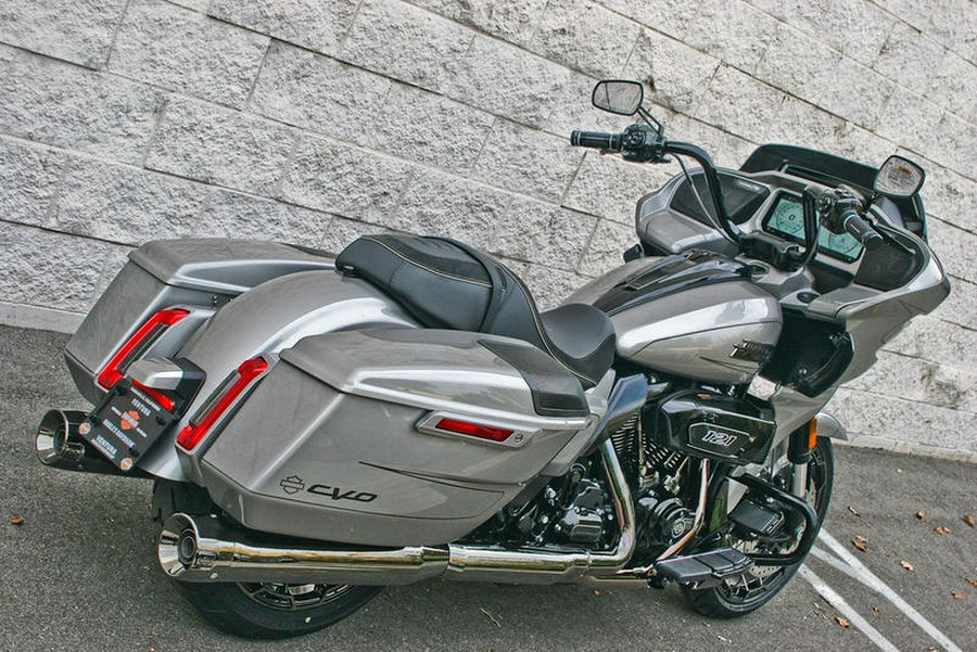 2023 Harley-Davidson® FLTRXSE - CVO™ Road Glide®