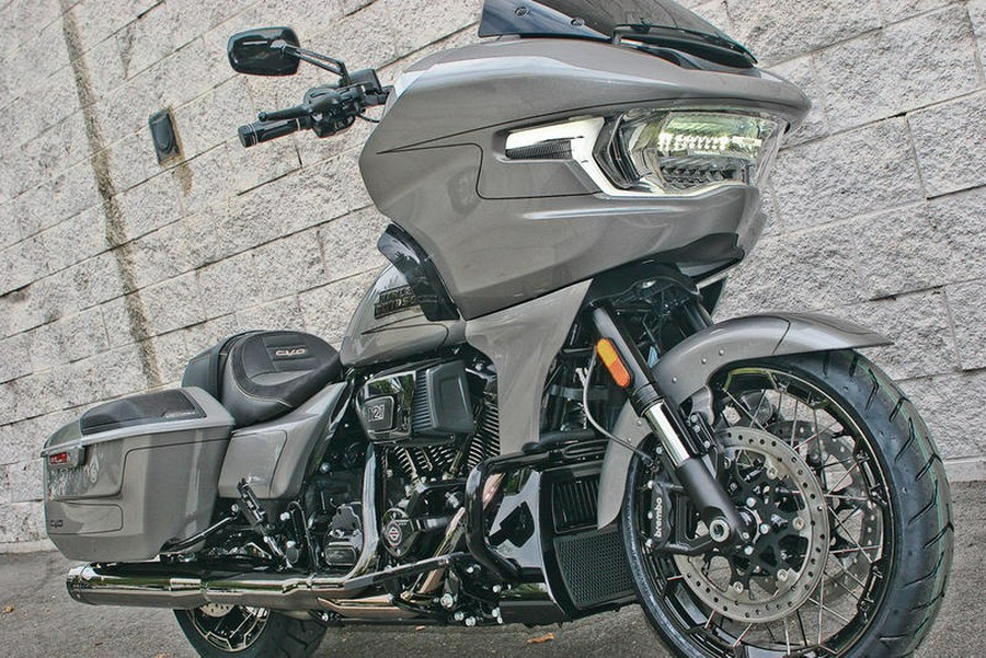 2023 Harley-Davidson® FLTRXSE - CVO™ Road Glide®