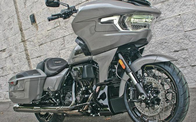 2023 Harley-Davidson® FLTRXSE - CVO™ Road Glide®