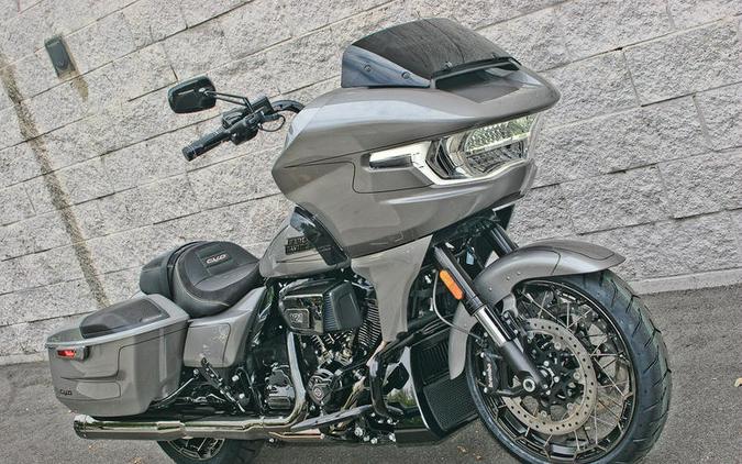 2023 Harley-Davidson CVO Road Glide Review [16 Fast Facts]