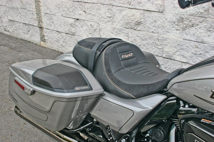 2023 Harley-Davidson® FLTRXSE - CVO™ Road Glide®