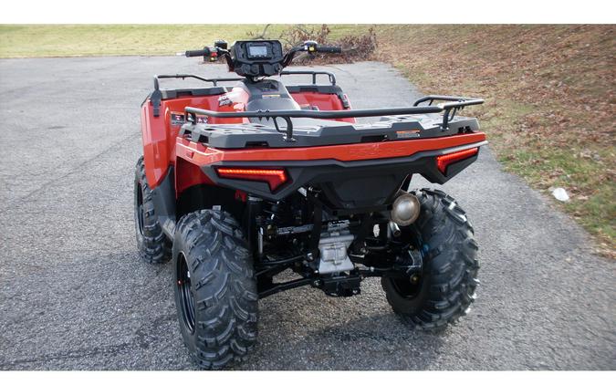 2024 Polaris Industries Sportsman® 570 EPS