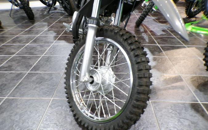 2024 Kawasaki KLX®110R L