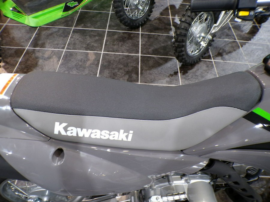 2024 Kawasaki KLX®110R L