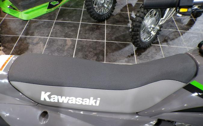 2024 Kawasaki KLX®110R L