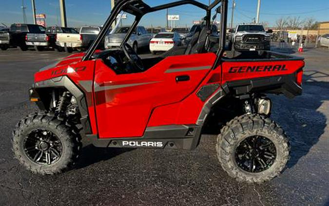 2024 Polaris General 1000 Premium