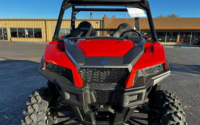 2024 Polaris General 1000 Premium