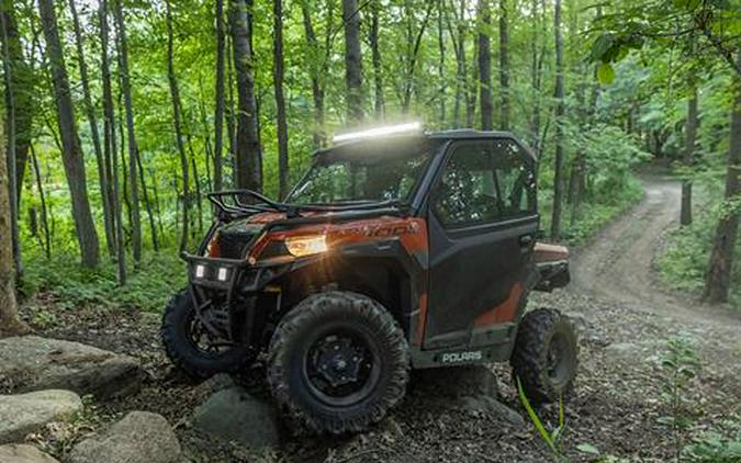 2024 Polaris General 1000 Premium