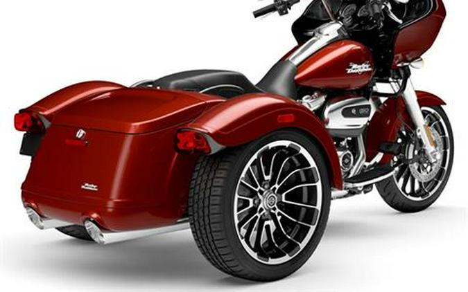 2024 Harley-Davidson Road Glide® 3