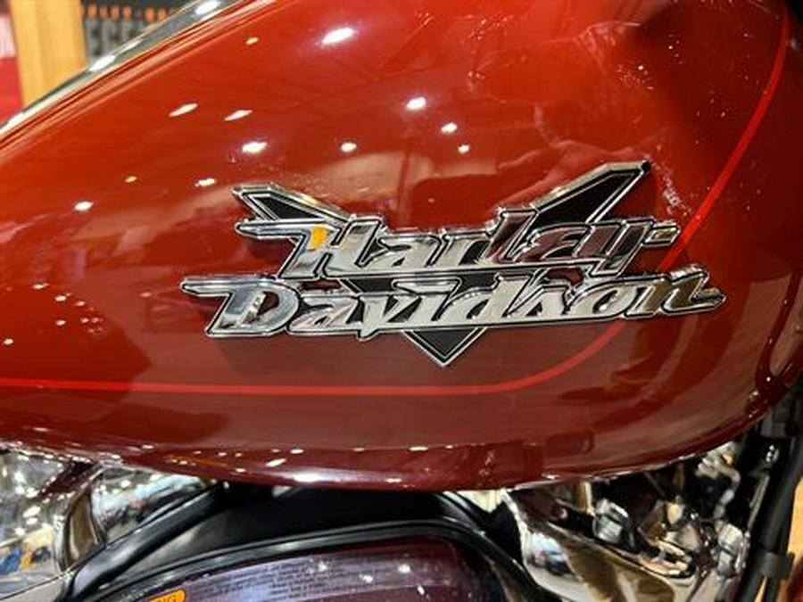 2024 Harley-Davidson Road Glide® 3