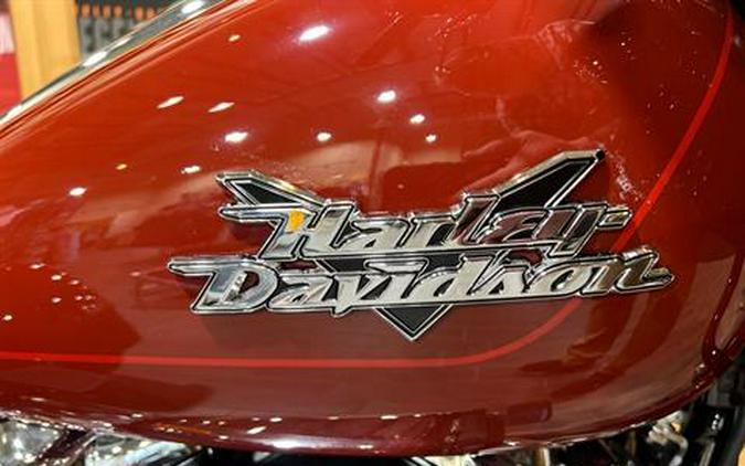 2024 Harley-Davidson Road Glide® 3