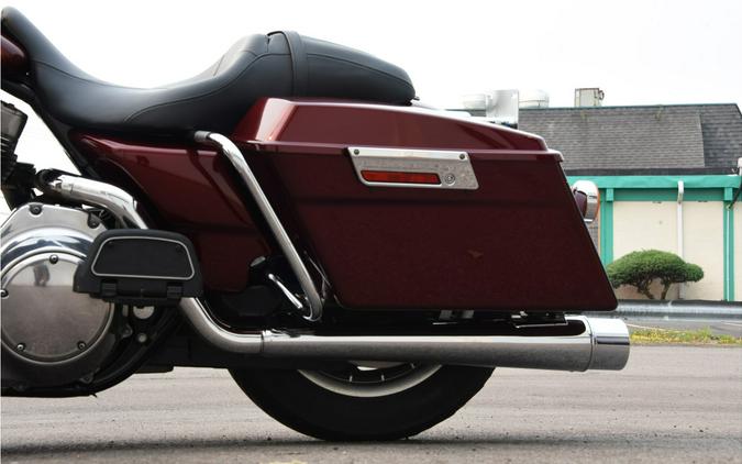 2008 Harley-Davidson® FLHT Electra Glide Standard