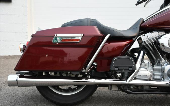 2008 Harley-Davidson® FLHT Electra Glide Standard