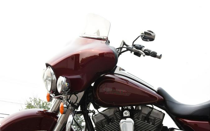 2008 Harley-Davidson® FLHT Electra Glide Standard