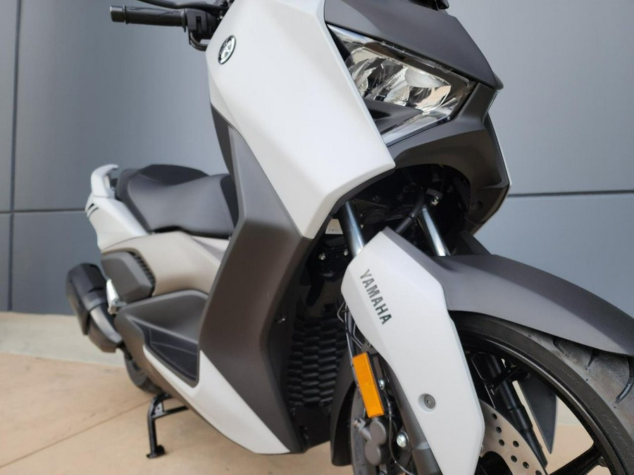 2024 Yamaha Xmax