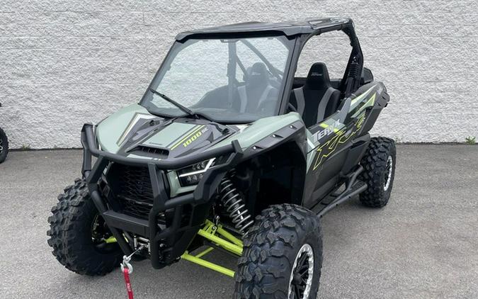 2024 Kawasaki Teryx KRX 1000 SE