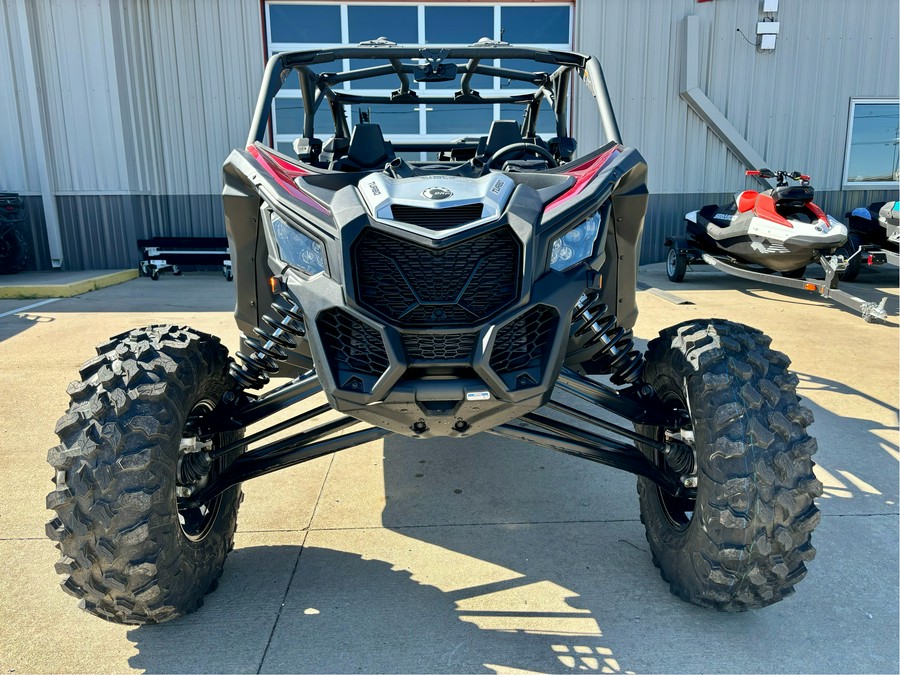 2024 Can-Am™ Maverick X3 MAX RS TURBO