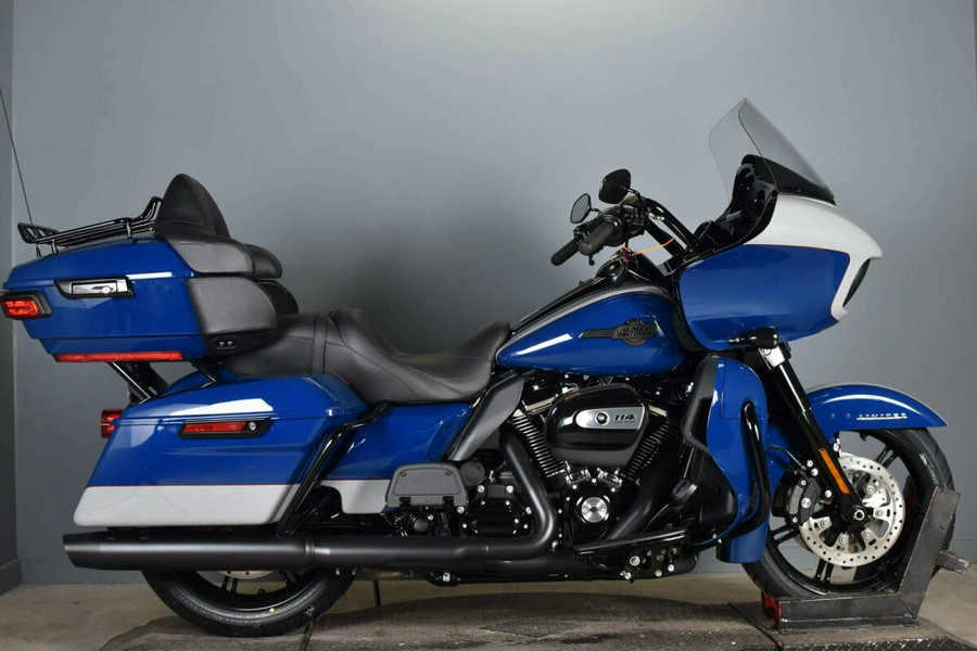 2023 Harley-Davidson Road Glide Limited