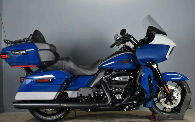 2023 Harley-Davidson Road Glide Lineup First Look [4 Models]