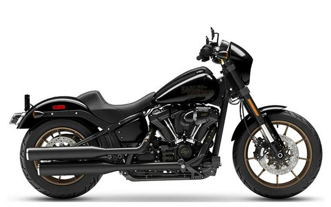 2023 Harley-Davidson Low Rider® S