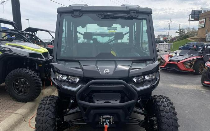 2024 Can-Am® Defender MAX Lone Star Cab HD10