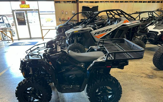 2023 POLARIS Sportsman 570 Trail