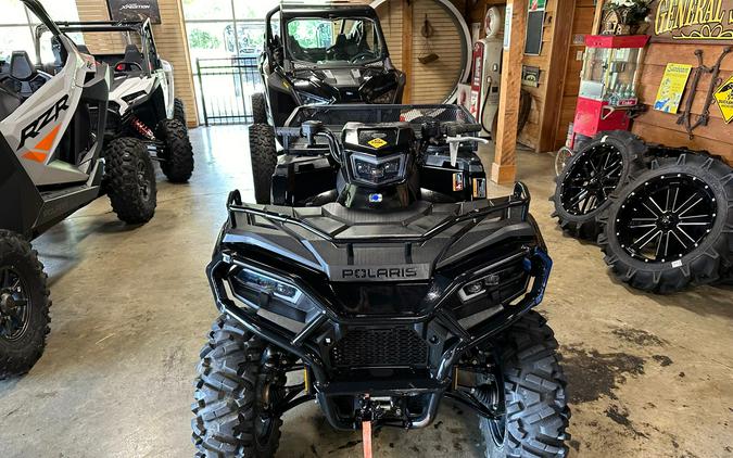 2023 POLARIS Sportsman 570 Trail