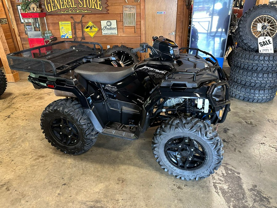 2023 POLARIS Sportsman 570 Trail