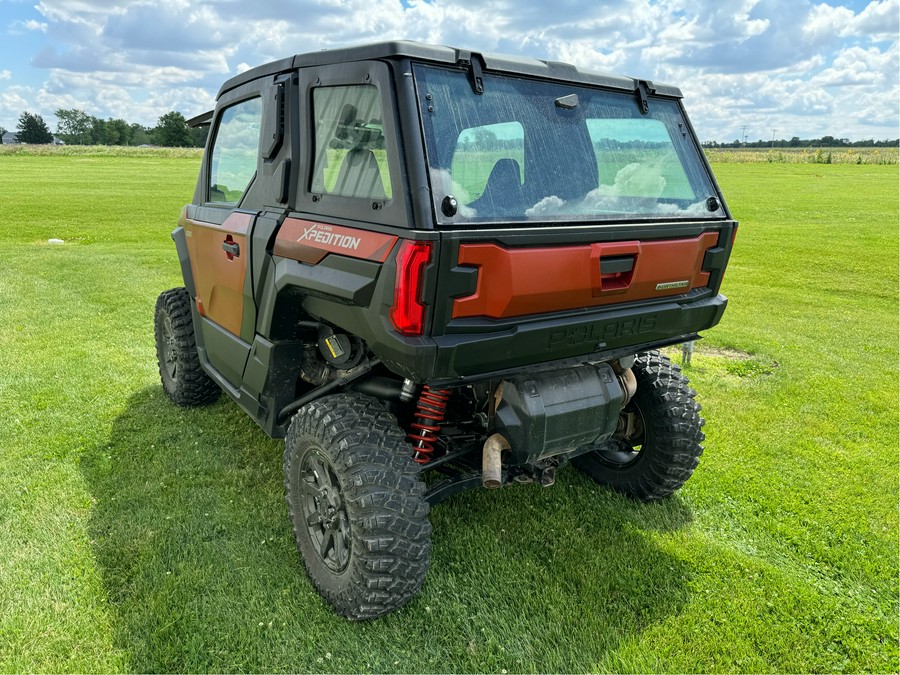 2024 Polaris Polaris XPEDITION ADV Northstar