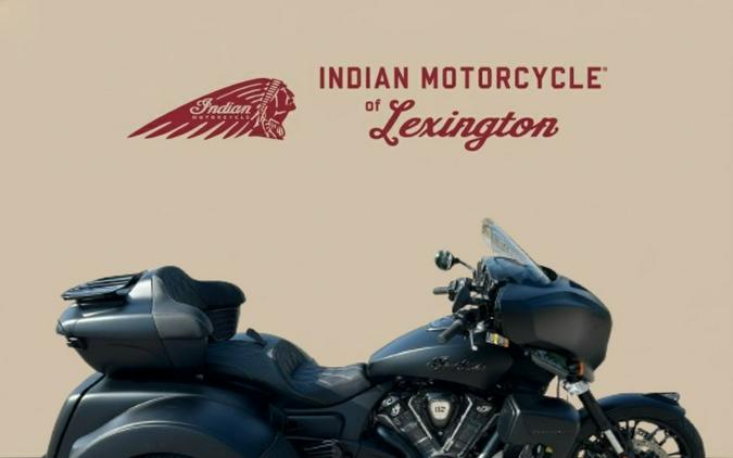 2025 Indian Motorcycle Roadmaster® PowerPlus Dark Horse® with 112