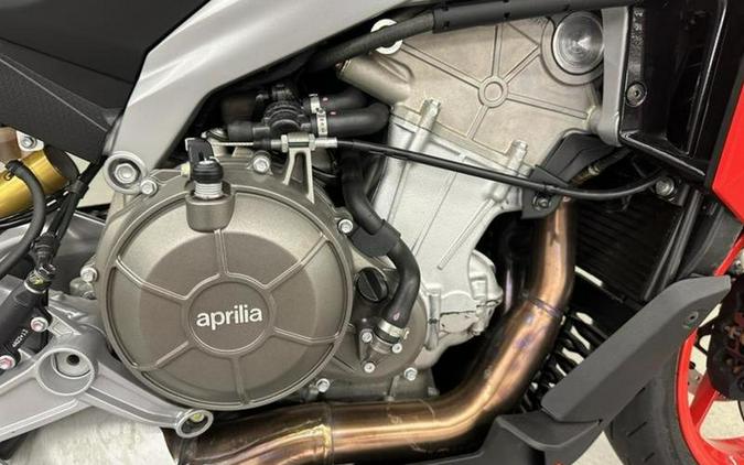 2024 Aprilia® Tuono 660 Factory