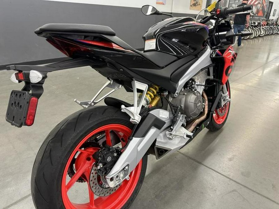 2024 Aprilia® Tuono 660 Factory