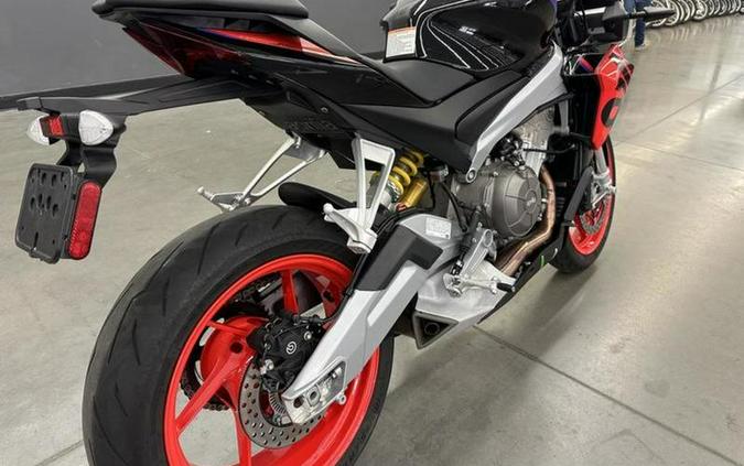 2024 Aprilia® Tuono 660 Factory