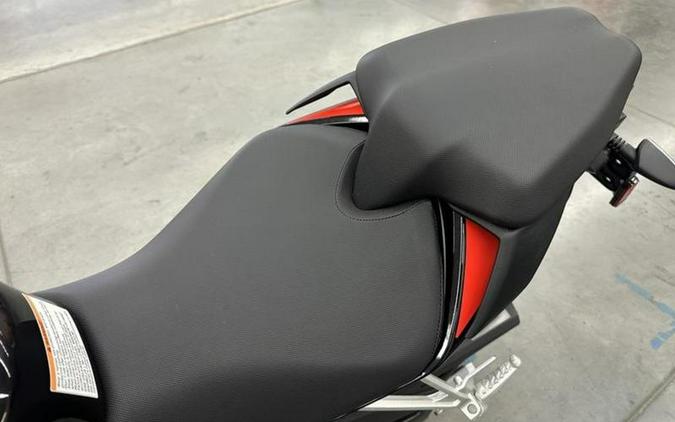 2024 Aprilia® Tuono 660 Factory