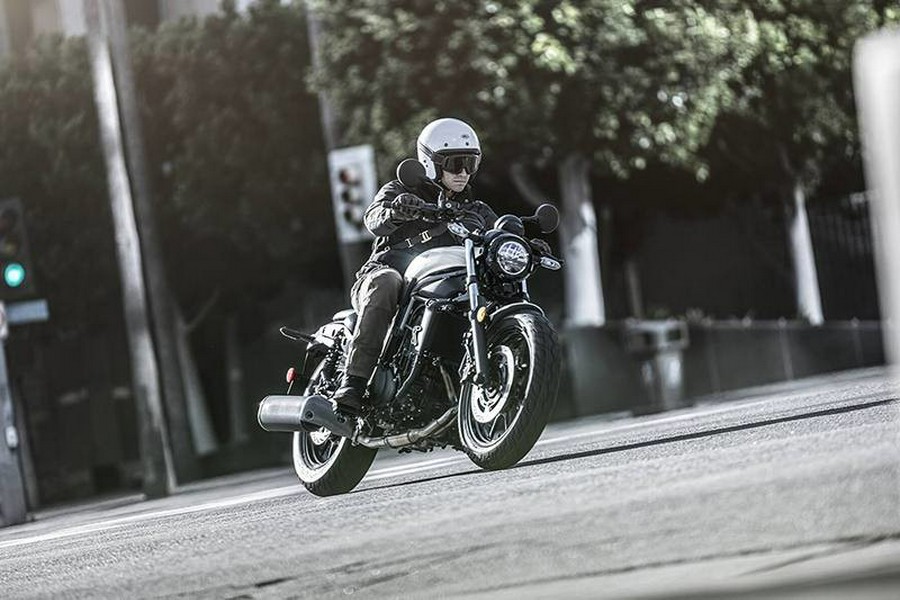 2024 Kawasaki Eliminator