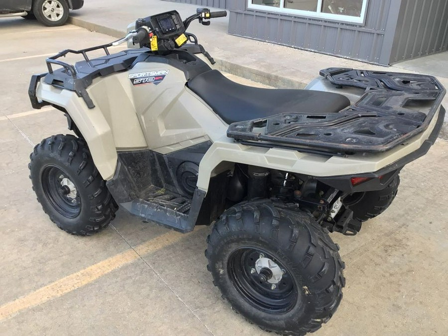 2024 Polaris Sportsman® 570 EPS