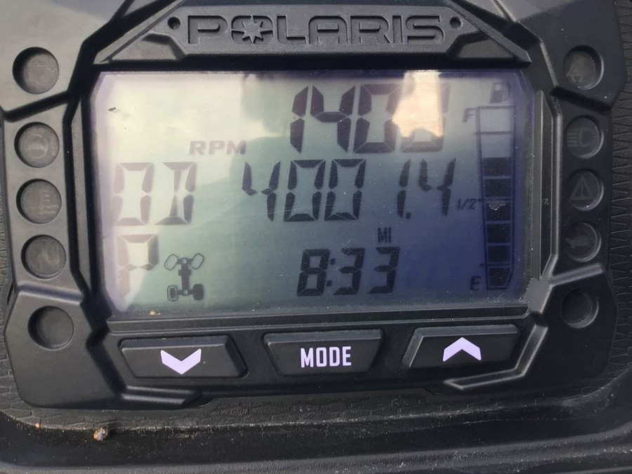 2024 Polaris Sportsman® 570 EPS