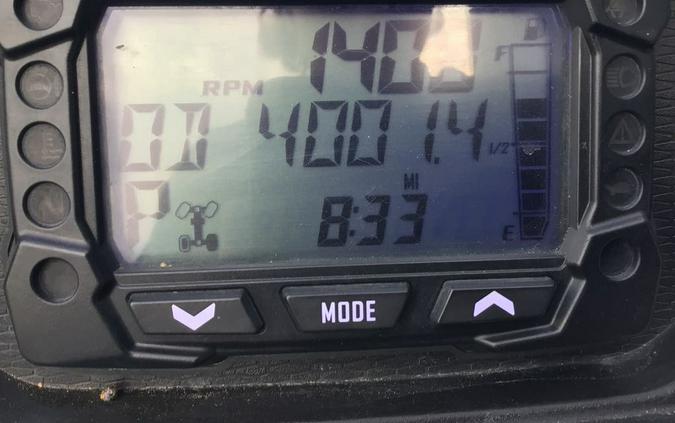 2024 Polaris Sportsman® 570 EPS