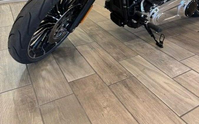 2025 Harley-Davidson Breakout®