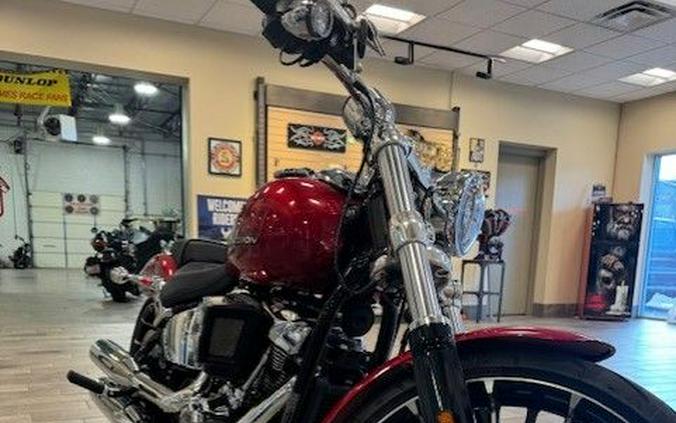 2025 Harley-Davidson Breakout®