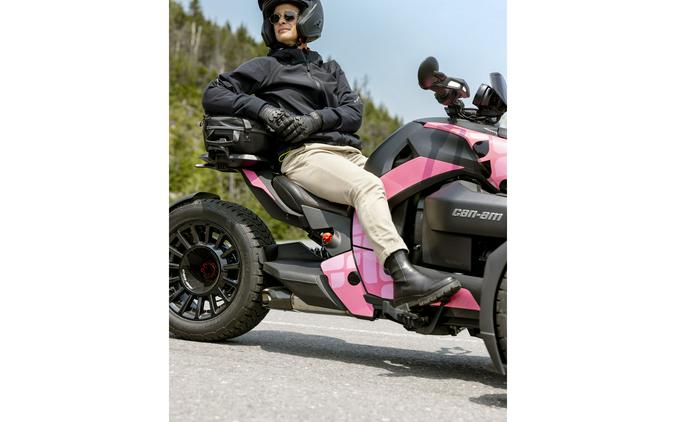 2026 Can-Am Ryker Rally