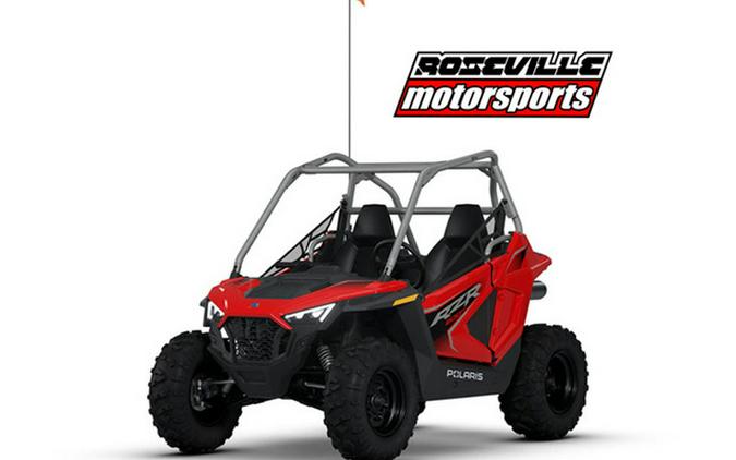 2026 Polaris RZR 200 EFI