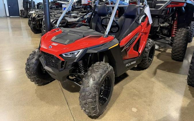 2026 Polaris RZR 200 EFI