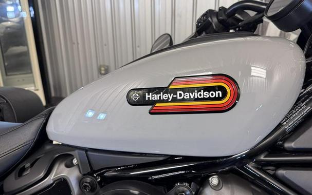 2024 Harley-Davidson® RH975S - Nightster® Special