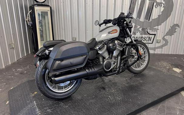 2024 Harley-Davidson® RH975S - Nightster® Special